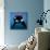 Keiko the Killer Whale-null-Mounted Photographic Print displayed on a wall