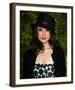 Keira Knightley-null-Framed Photo