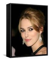 Keira Knightley-null-Framed Stretched Canvas