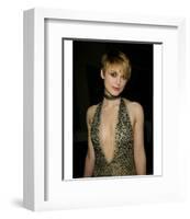 Keira Knightley-null-Framed Photo