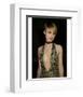 Keira Knightley-null-Framed Photo