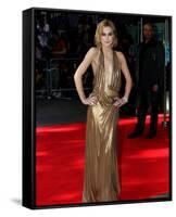 Keira Knightley-null-Framed Stretched Canvas