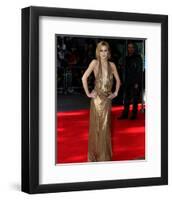 Keira Knightley-null-Framed Photo