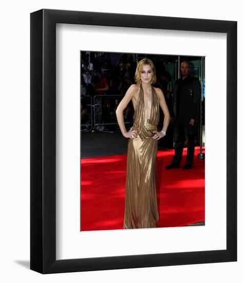 Keira Knightley-null-Framed Photo