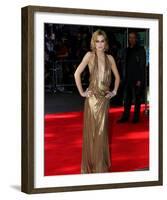 Keira Knightley-null-Framed Photo