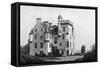 Keiss Castle, Caithness, Scotland, 1924-1926-Valentine & Sons-Framed Stretched Canvas