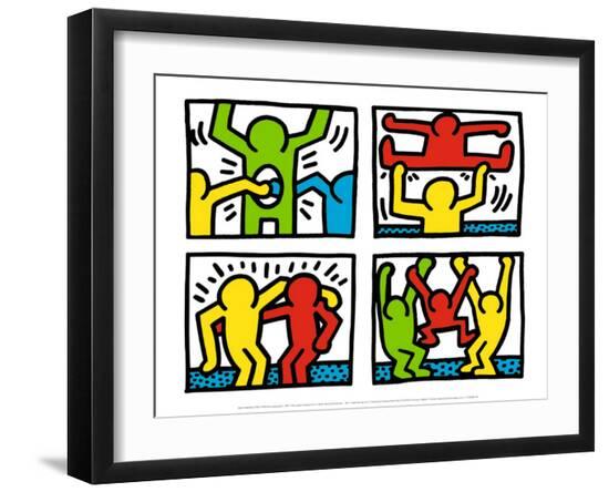 Art Print, , large