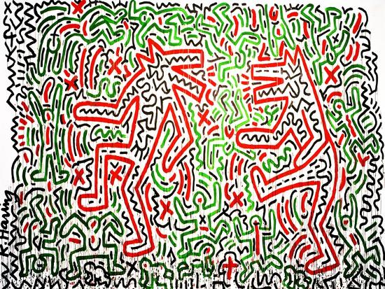 Giclee Print, , large