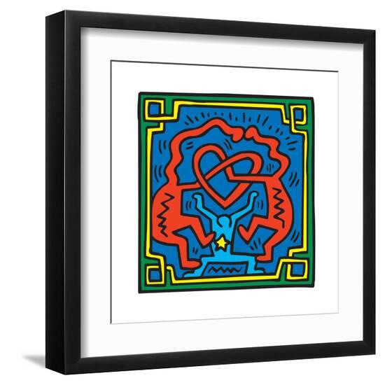 Giclee Print, , large