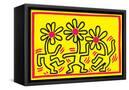 Canvas Black