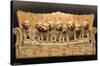 Keith Kimberlin - Puppies - Couch-Trends International-Stretched Canvas