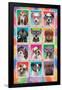 Keith Kimberlin- Puppies In Sunglasses-Keith Kimberlin-Framed Poster