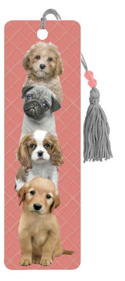 Bookmarks, , large