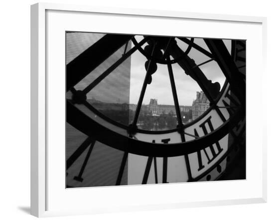 Framed Photographic Print, , large