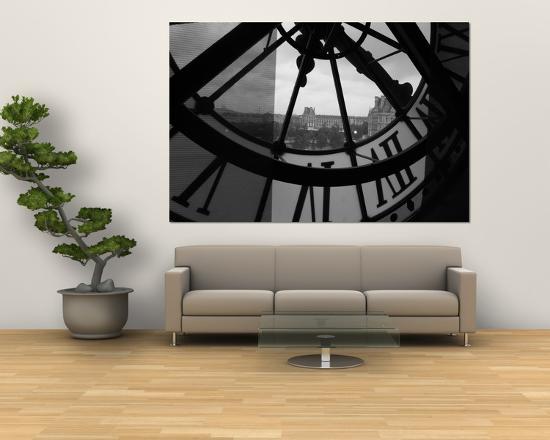 Giant Art Print, , large