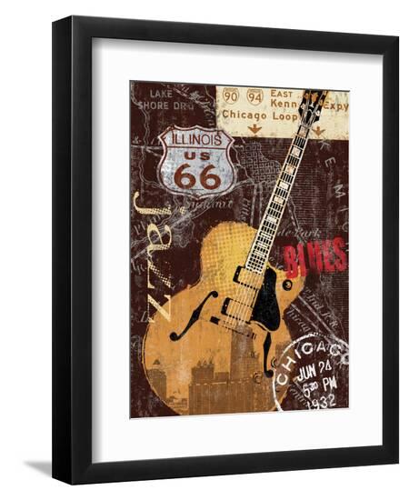 Art Print, , large