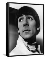 Keith Moon 65-null-Framed Stretched Canvas