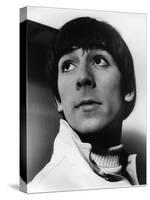 Keith Moon 65-null-Stretched Canvas
