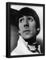 Keith Moon 65-null-Framed Poster