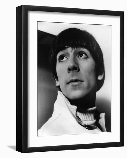 Keith Moon 65-null-Framed Premium Giclee Print