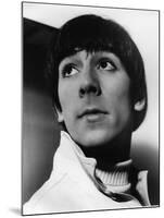 Keith Moon 65-null-Mounted Poster