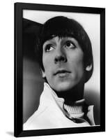 Keith Moon 65-null-Framed Poster