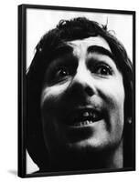 Keith Moon Grin-null-Framed Poster