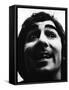 Keith Moon Grin-null-Framed Stretched Canvas