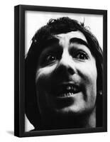 Keith Moon Grin-null-Framed Poster