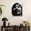Keith Moon Grin-null-Premium Giclee Print displayed on a wall