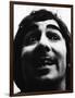 Keith Moon Grin-null-Framed Premium Giclee Print