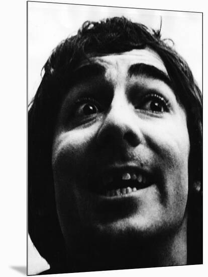 Keith Moon Grin-null-Mounted Premium Giclee Print