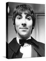 Keith Moon in Cloak-null-Stretched Canvas