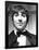 Keith Moon in Cloak-null-Framed Poster