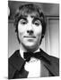 Keith Moon in Cloak-null-Mounted Poster