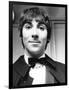 Keith Moon in Cloak-null-Framed Poster