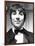 Keith Moon in Cloak-null-Framed Premium Giclee Print