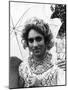 Keith Moon In Drag-null-Mounted Premium Giclee Print