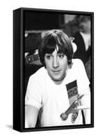 Keith Moon Ready Steady Go! 2-null-Framed Stretched Canvas
