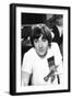 Keith Moon Ready Steady Go! 2-null-Framed Art Print