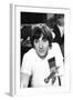 Keith Moon Ready Steady Go! 2-null-Framed Art Print