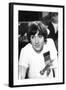 Keith Moon Ready Steady Go! 2-null-Framed Art Print