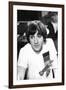 Keith Moon Ready Steady Go! 2-null-Framed Art Print