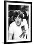 Keith Moon Ready Steady Go! 2-null-Framed Art Print