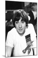 Keith Moon Ready Steady Go! 2-null-Mounted Art Print