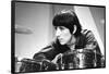 Keith Moon Ready Steady Go!-null-Framed Poster