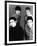 Keith Moon, Roger Daltry, John Entwhistle, Pete Townshend-null-Framed Photo