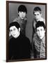 Keith Moon, Roger Daltry, John Entwhistle, Pete Townshend-null-Framed Photo