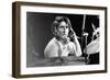 Keith Moon Singing Bell Boy-null-Framed Premium Giclee Print