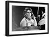 Keith Moon Singing Bell Boy-null-Framed Premium Giclee Print